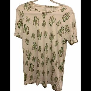 Mighty Fine Cactus Top Size XL